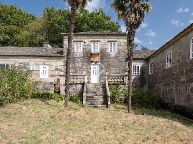 Casa Rural en venta en Redondela, Vigo