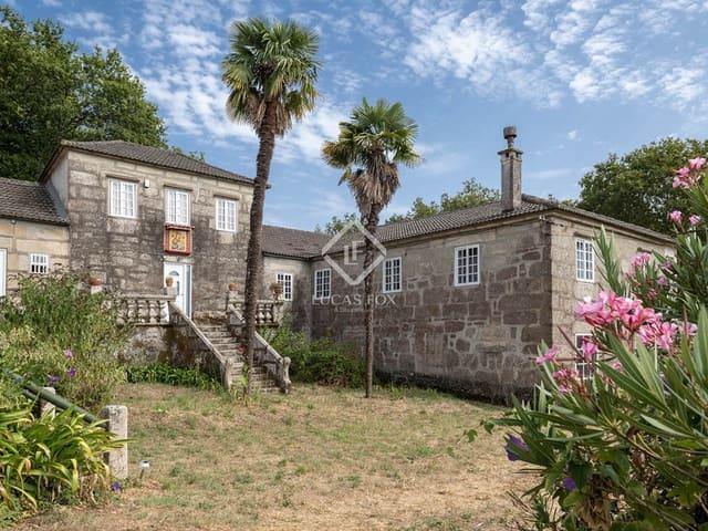 Casa Rural en venta en Redondela, Vigo