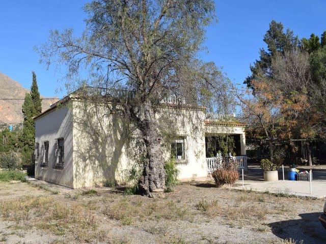 Casa Rural en venta en el Baix Segura / La Vega Baja, Valencia