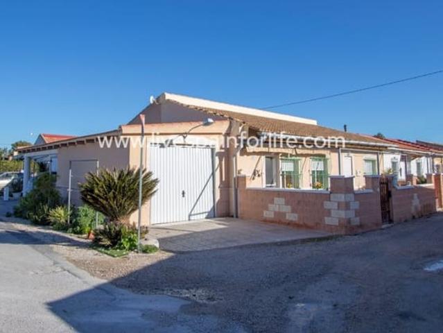 Casa Rural en venta en el Baix Segura / La Vega Baja, Valencia