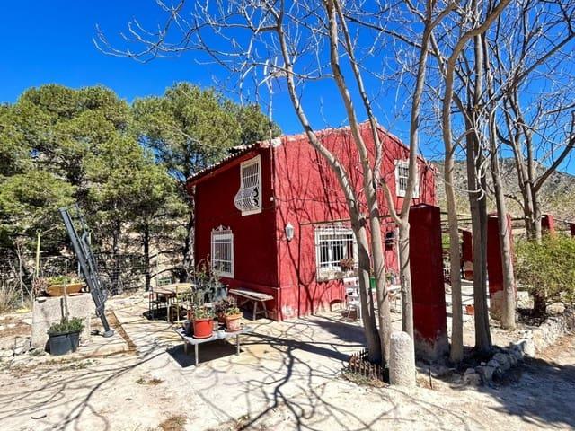 Casa Rural en venta en la Marina Baixa, Valencia