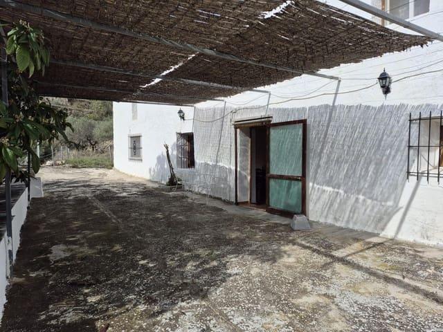 Casa Rural en venta en la Marina Baixa, Valencia