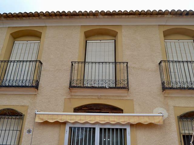 Casa Rural en venta en Relleu, Valencia