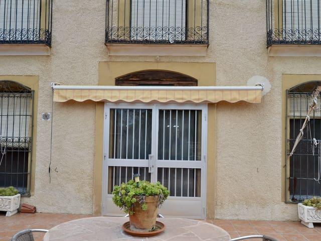 Casa Rural en venta en la Marina Baixa, Valencia