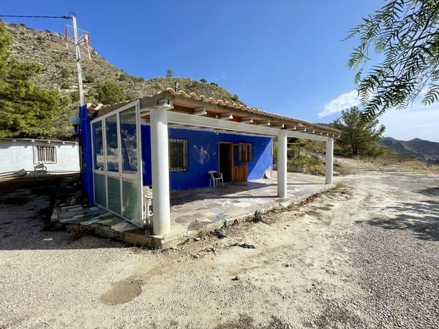 Casa Rural en venta en Relleu, Valencia