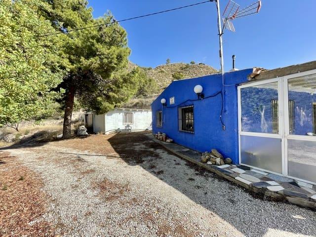 Casa Rural en venta en la Marina Baixa, Valencia