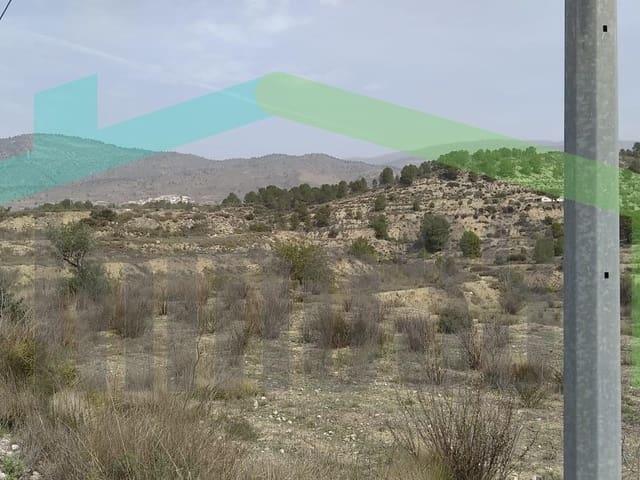 Casa Rural en venta en Relleu
