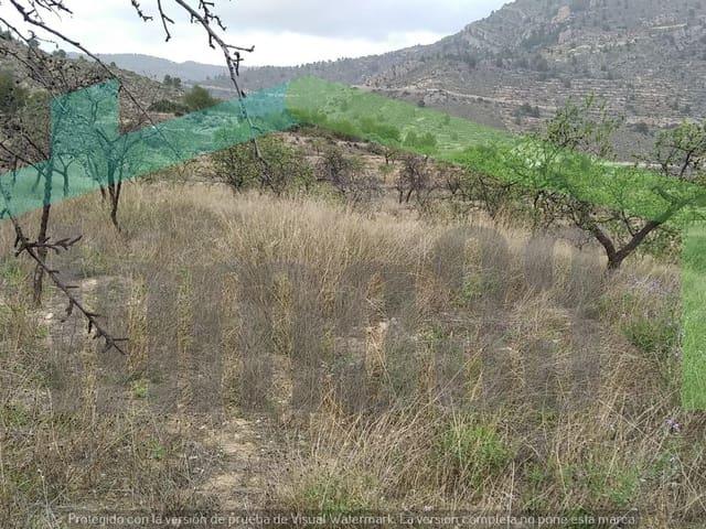 Casa Rural en venta en Relleu