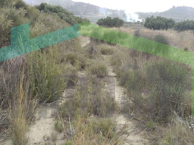 Casa Rural en venta en Relleu
