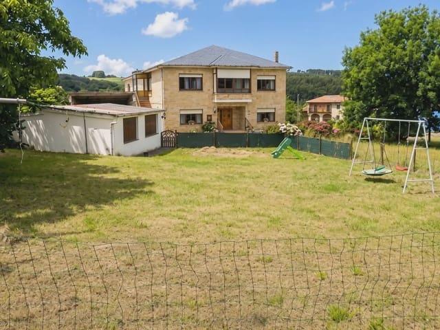 Casa Rural en venta en Helguera, Reocín