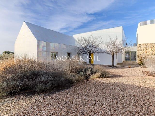 Casa Rural en venta en El Arrabal, La Plana de Utiel-Requena