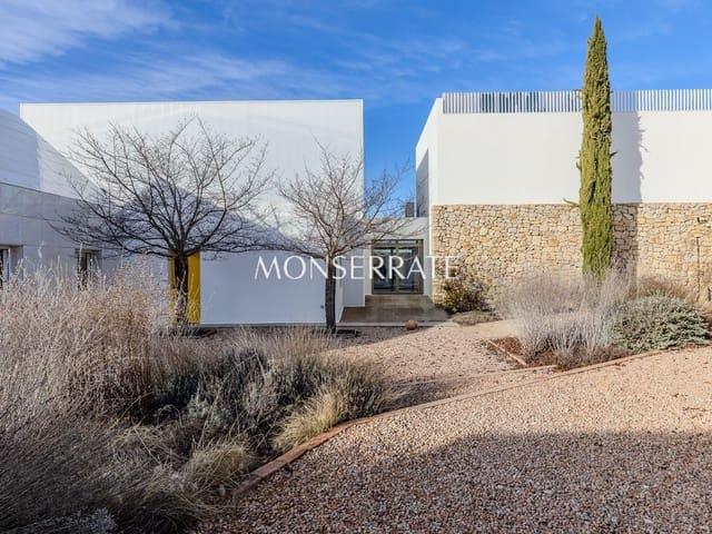 Casa Rural en venta en El Arrabal, La Plana de Utiel-Requena
