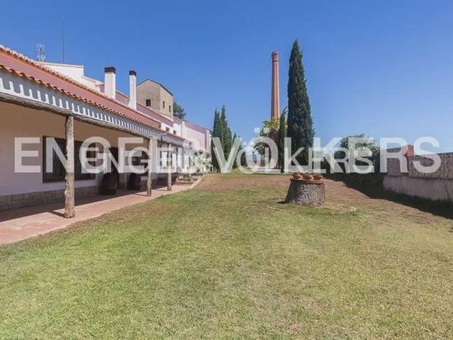 Casa Rural en venta en El Arrabal, Requena