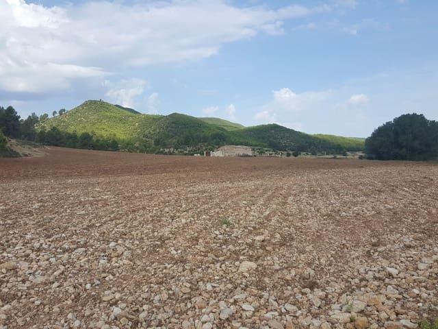 Casa Rural en venta en El Arrabal, La Plana de Utiel-Requena
