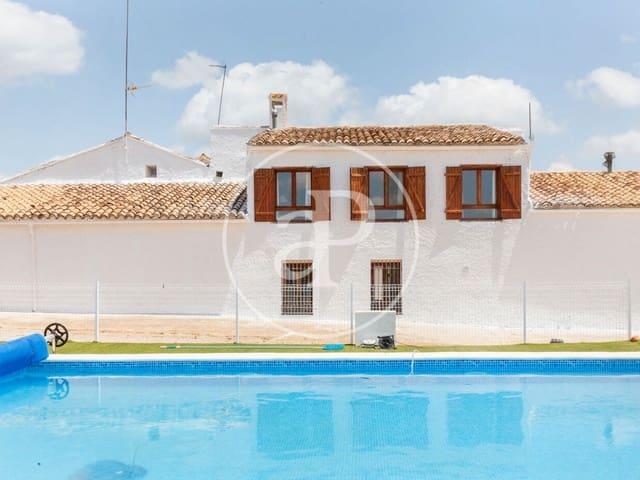 Casa Rural en venta en Utiel