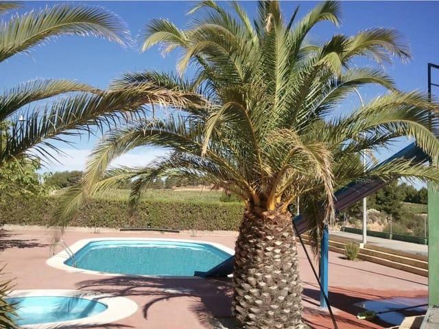 Casa Rural en venta en Requena, El Arrabal