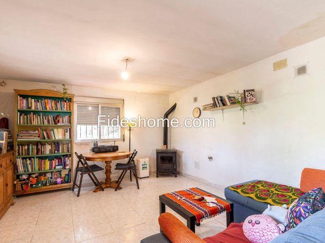 Casa Rural en venta en Restábal, El Valle