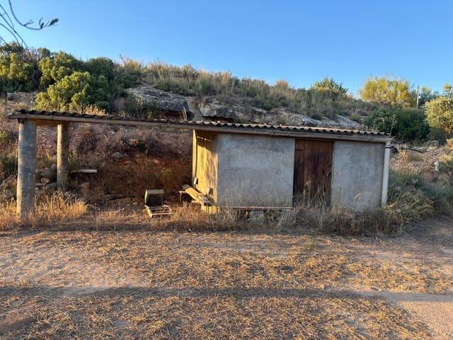 Casa Rural en venta en Ribera d'Ebre, Catalunya