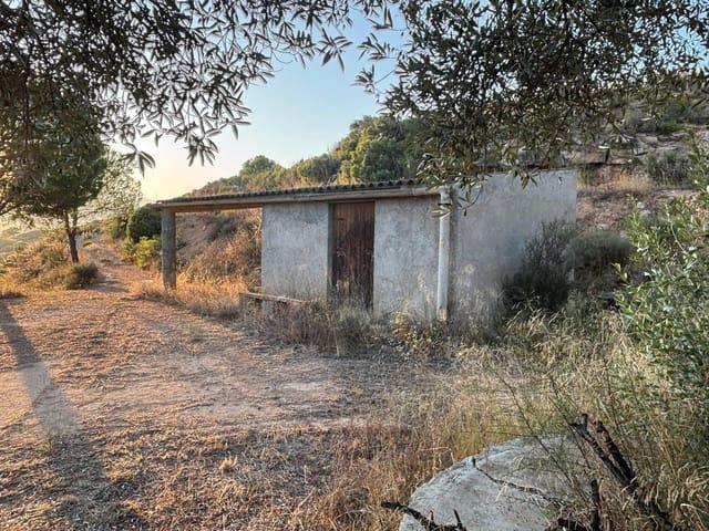 Casa Rural en venta en Ribera d'Ebre, Catalunya