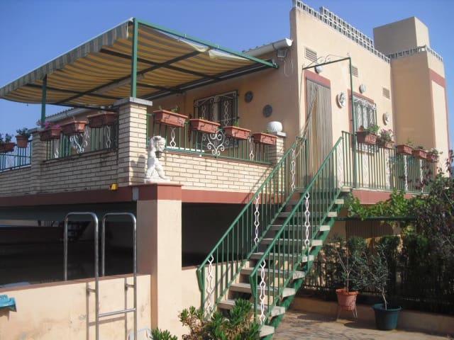 Casa Rural en venta en Ribera d'Ebre, Catalunya