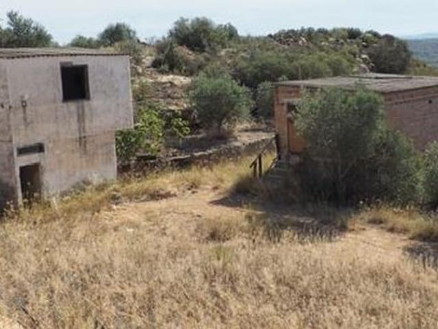 Casa Rural en venta en Ribera d'Ebre, Catalunya