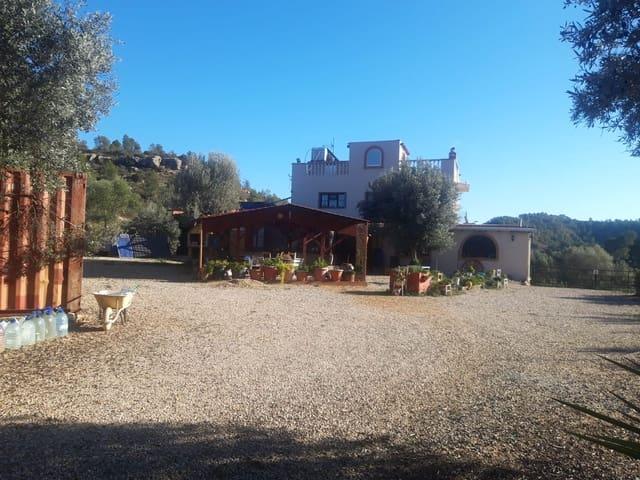 Casa Rural en venta en Ribera d'Ebre, Catalunya