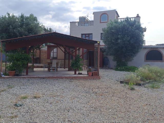 Casa Rural en venta en Ribera d'Ebre, Catalunya
