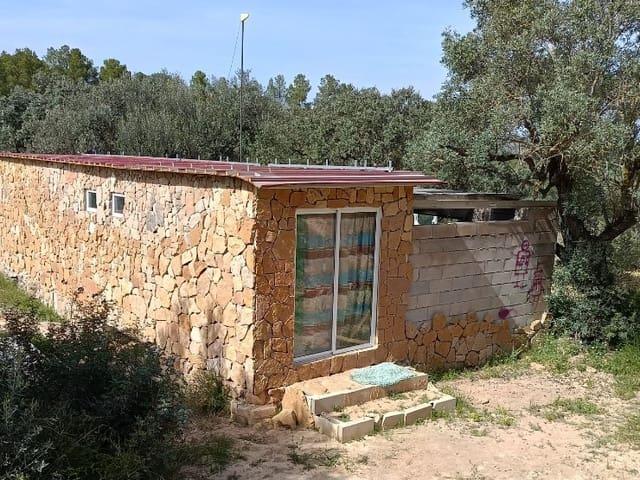 Casa Rural en venta en Ribera d'Ebre, Catalunya