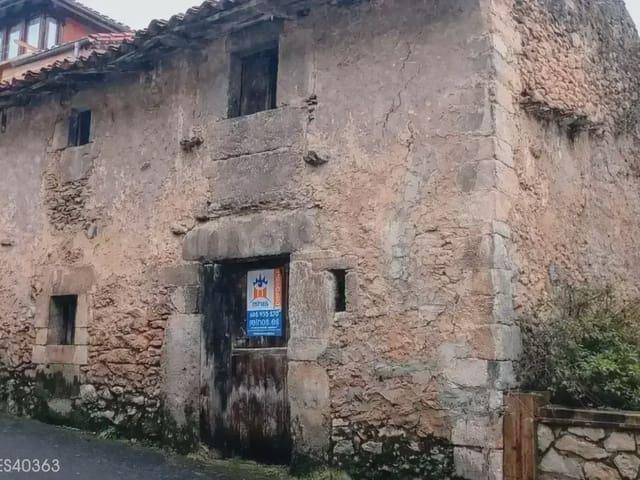 Casa Rural en venta en Ribadedeva, Asturias