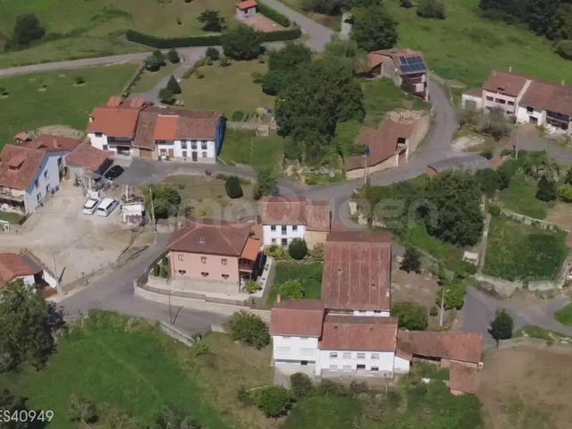 Casa Rural en venta en Colombres, Ribadedeva