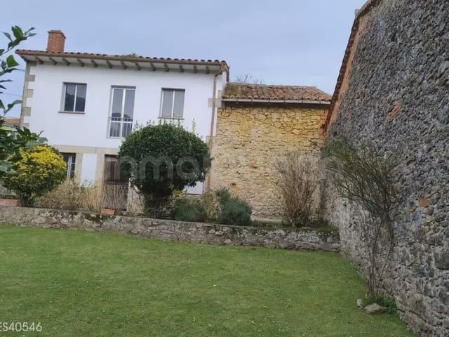 Casa Rural en venta en Ribadedeva, Asturias