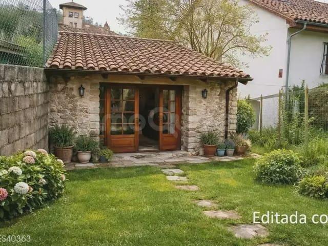 Casa Rural en venta en Ribadedeva, Asturias