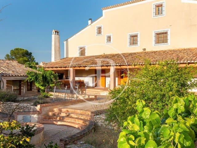 Casa Rural en venta en Utiel