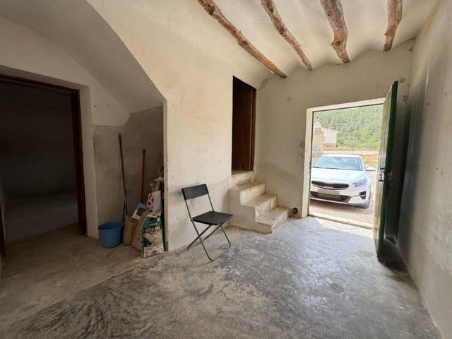 Casa Rural en venta en Valle de Ricote, Murcia