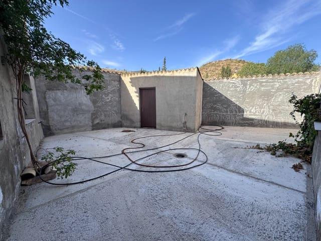 Casa Rural en venta en Valle de Ricote, Murcia