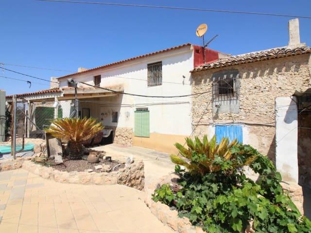 Casa Rural en venta en Valle de Ricote, Murcia