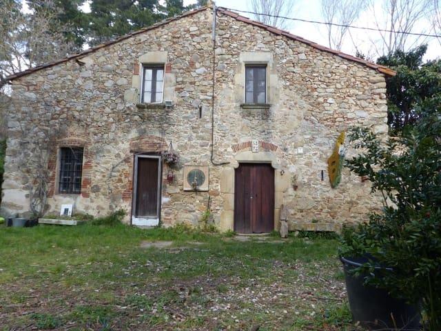 Casa Rural en venta en Can Salvà, la Selva
