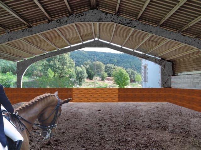 Casa Rural en venta en Can Salvà, la Selva
