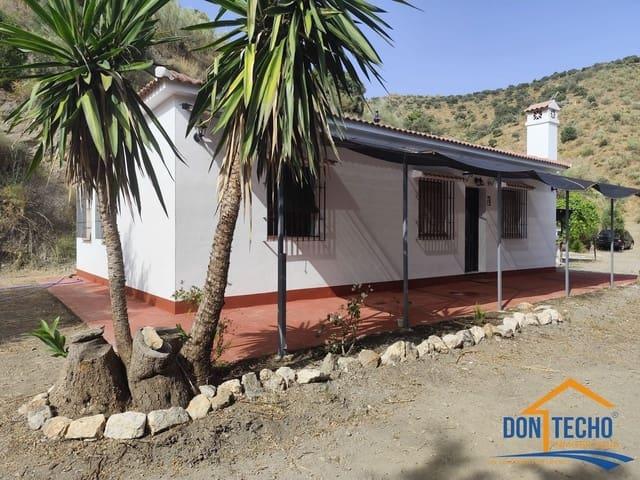 Casa Rural en venta en La Axarquía, Andalucía