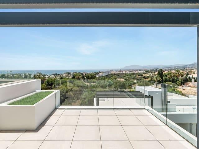 Casa Rural en venta en Rio Real, Costa del Sol Occidental