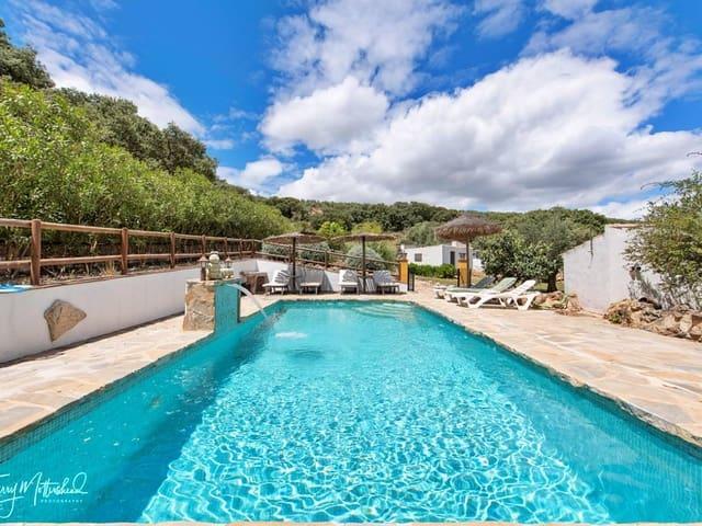 Casa Rural en venta en Riofrío, Comarca de Loja
