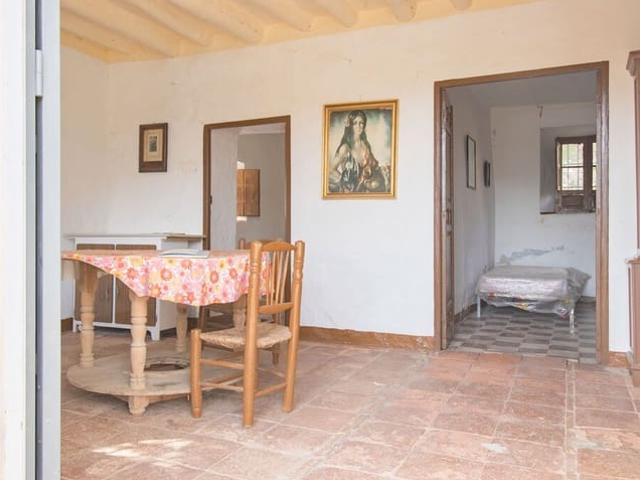 Casa Rural en venta en La Axarquía, Andalucía