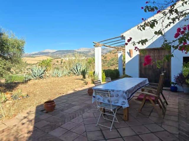 Casa Rural en venta en Riogordo, Málaga