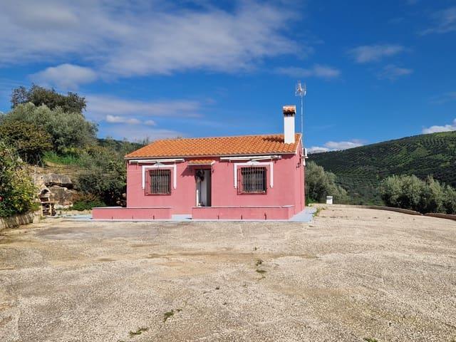 Casa Rural en venta en Riogordo, Málaga
