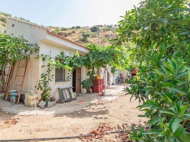 Casa Rural en venta en La Axarquía, Andalucía