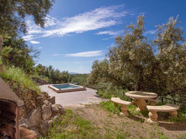 Casa Rural en venta en La Axarquía, Andalucía