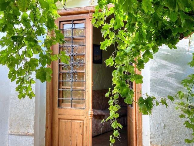 Casa Rural en venta en Riogordo