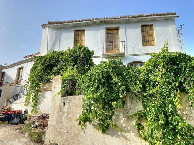 Casa Rural en venta en La Axarquía, Andalucía