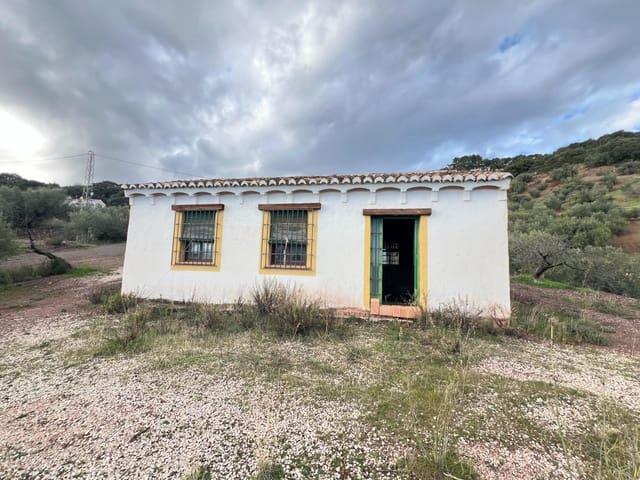 Casa Rural en venta en Riogordo, Málaga