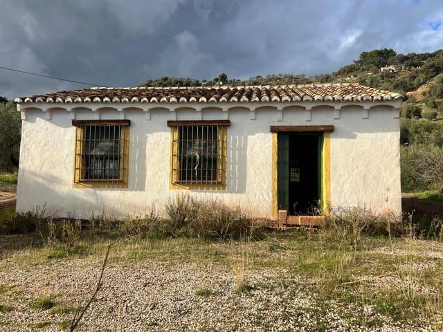 Casa Rural en venta en La Axarquía, Andalucía